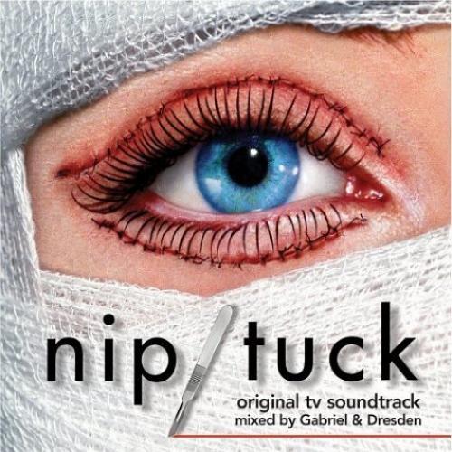 (OST) Nip Tuck /   - 2004, MP3, 320 kbps