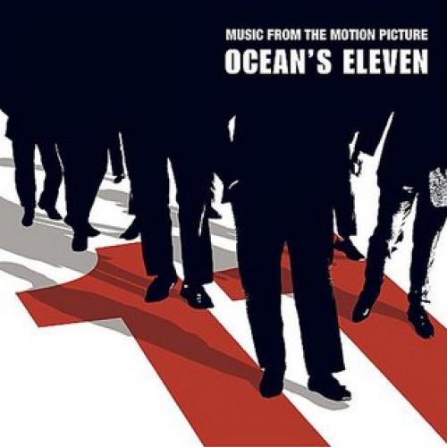 (OST) Ocean's Eleven (11  ) - 2001, MP3, VBR 192-320 kbps