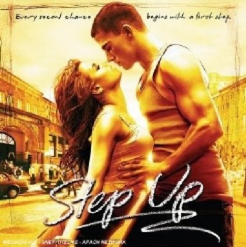 (OST)   / Step Up - 2006, MP3, 192 kbps