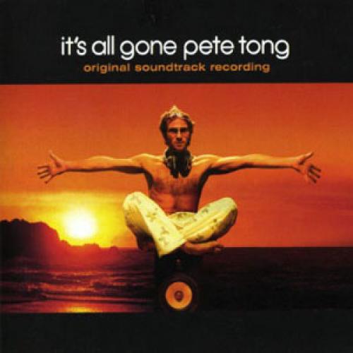 (OST)  -   /   / It's All Gone Pete Tong - 2005, MP3, 320 kbps
