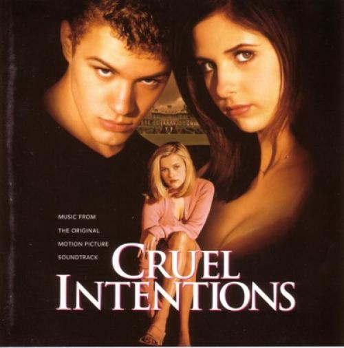(OST)   / Cruel Intentions - 1999, MP3, 192-320 kbps