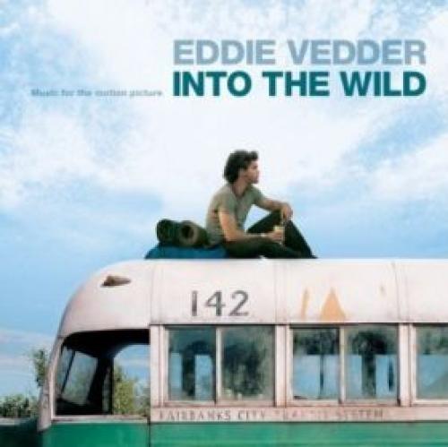 (Soundtrack) "Into The Wild" (В диких условиях) - 2007, MP3, VBR 192-320 kbps