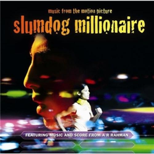 (Soundtrack)    / Slumdog Millionaire - 2008, MP3, 320 kbps
