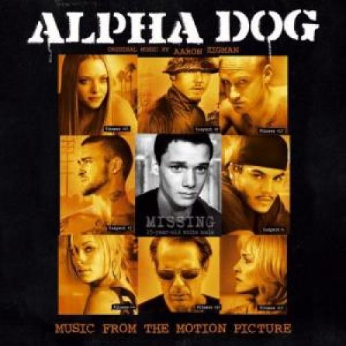 (OST)   / Alpha Dog - 2007, MP3, VBR 128-192 kbps