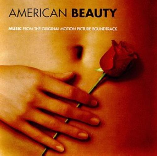 (OST) American Beauty /  - - 1999, MP3, 192 kbps
