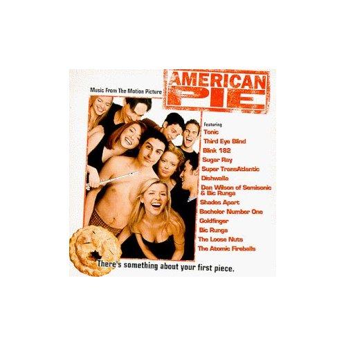 (ost) American Pie ( ) 1-4 - 2005, MP3, VBR 192-320 kbps