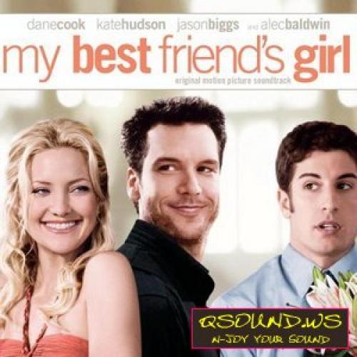 (OST)     / My Best Friend's Girl - 2008, MP3, 192 kbps