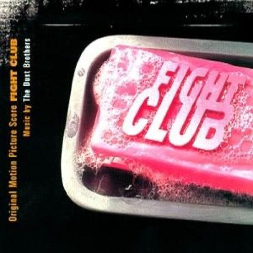(OST) Fight Club /   - 1999, MP3, 320 kbps