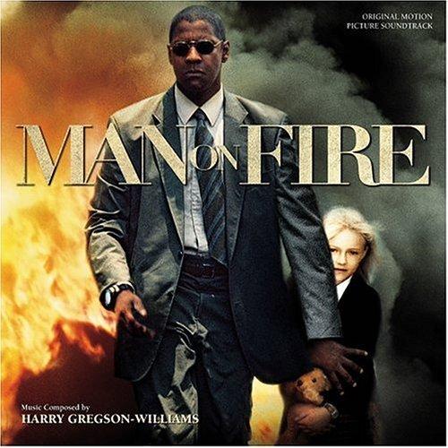 (ost)  / Man on Fire - 2004, MP3, 320 kbps