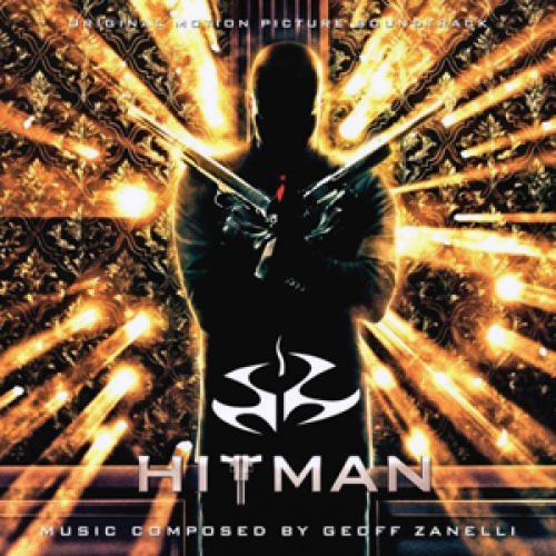 (OST) Hitman /  - 2007, MP3, 128 kbps