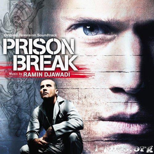 (OST)    / Prison Break - 2007, MP3, 192 kbps
