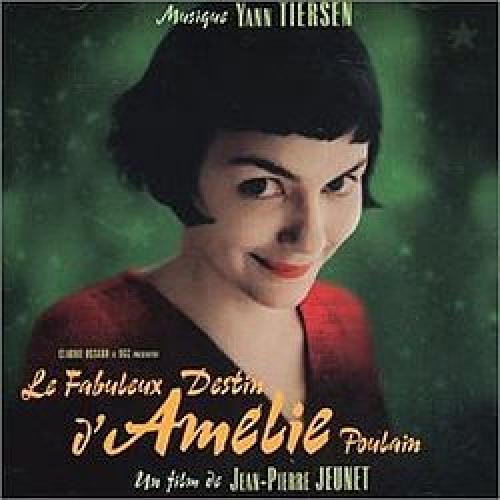 (Soundtrack) Amelie /  - 2001, MP3, 192 kbps