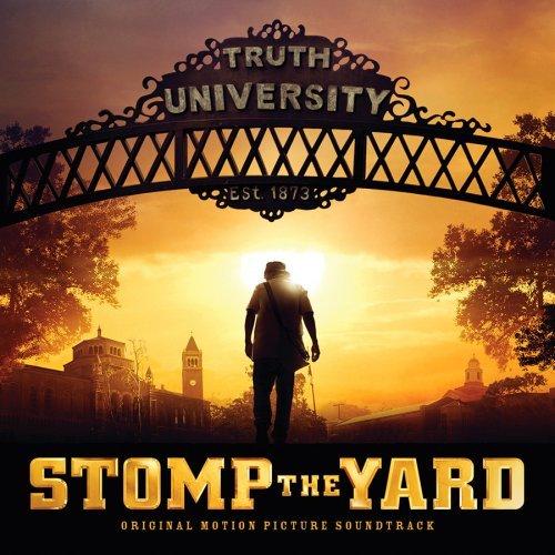 (Soundtrack)   ( ) / Stomp The Yard - 2007, MP3, 192 kbps