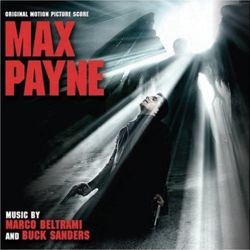 (Soundtrack) Max Payne /   - 2008, MP3, 192 kbps
