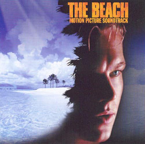(Soundtrak) The Beach /  - 2000, MP3, 320 kbps