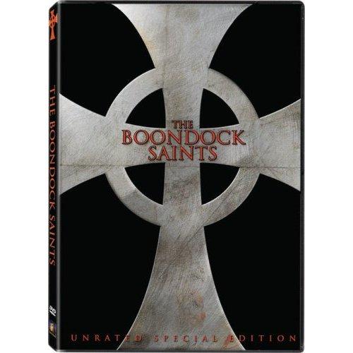 (OST) Boondock Saints - 1999, MP3, 192 kbps