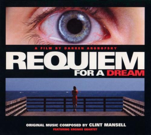(OST) Requiem For A Dream\   - 2cd - 2004, APE (image + .cue), lossless