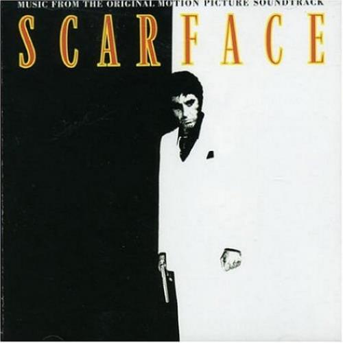 (ost) Scarface /    - 1990, MP3, 320 kbps