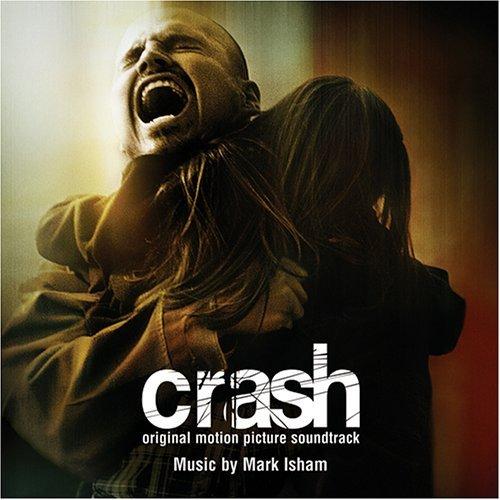 (OST) /Crash - 2005, MP3, 320 kbps