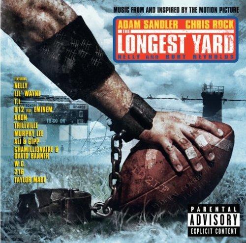 (OST) The Longest Yard /    - 2005, MP3, 320 kbps