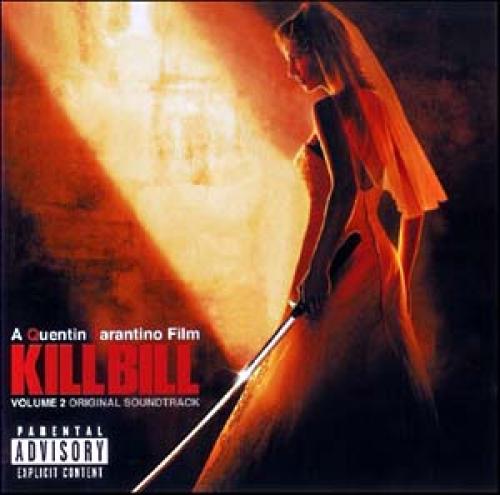 (OST)   / Kill Bill (Vol 2) - 2004, Windows Media, 128 kbps