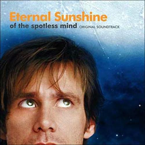 (OST)     / Eternal Sunshine of the Spotless Mind - 2004, FLAC (tracks), lossless