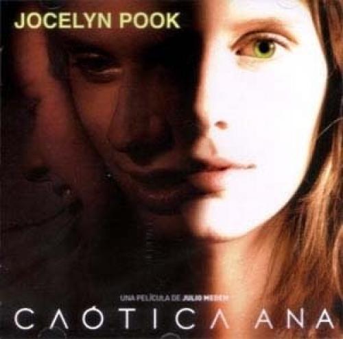 (Soundtrack) Caotica Ana/   - 2007, MP3, 320 kbps