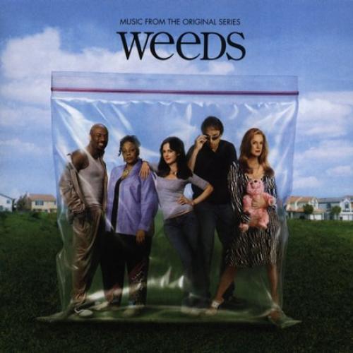 (Soundtrack)  / Weeds 1-2  - 2005, MP3, 192 kbps