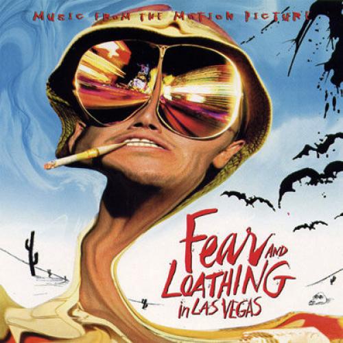 (Soundtrack)     - / Fear And Loathing In Las Vegas ( ) - 1998, MPEG Audio, 128 - 256 kbps