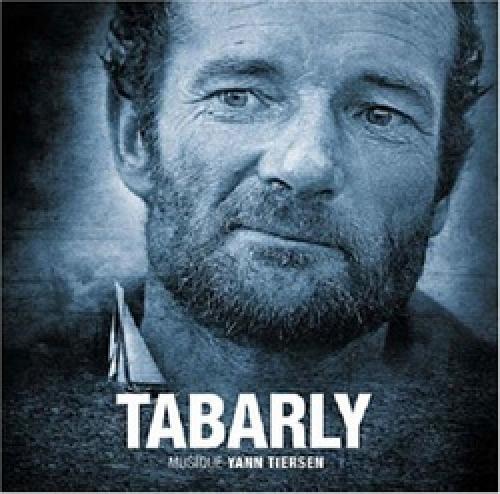 (soundtrack) Yann Tiersen - Tabarly /  - 2008, MP3, 320 kbps