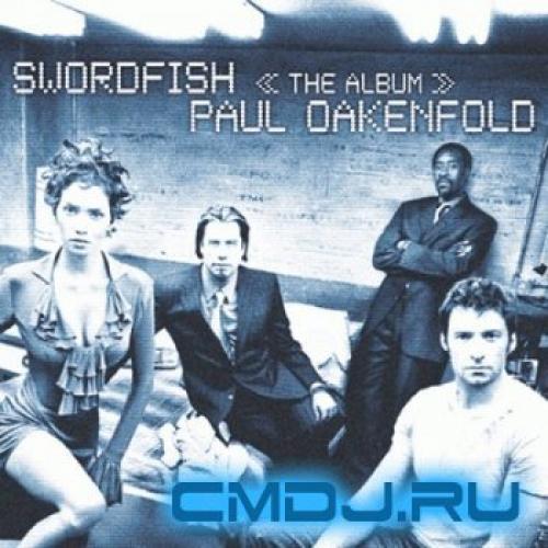 ( OST )   -  / Password Swordfish (by Paul Oakenfold) - 2001, MP3, VBR 128-192 kbps