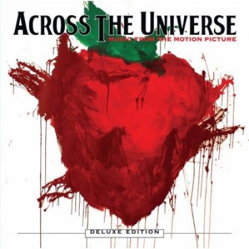 (OST) Across The Universe ( ) - 2007, MPEG Audio, 192 kbps