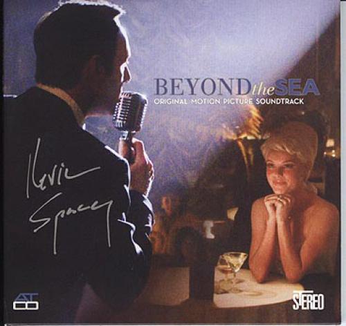 (OST) Beyond the Sea /   - 2004, MP3, 320 kbps