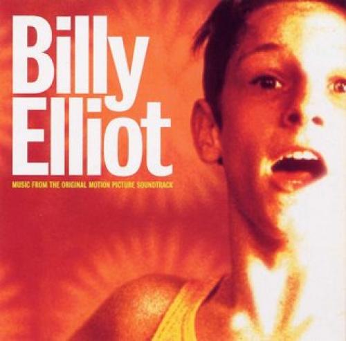 (OST)   / Billy Elliot - 2000, MP3, 192 kbps