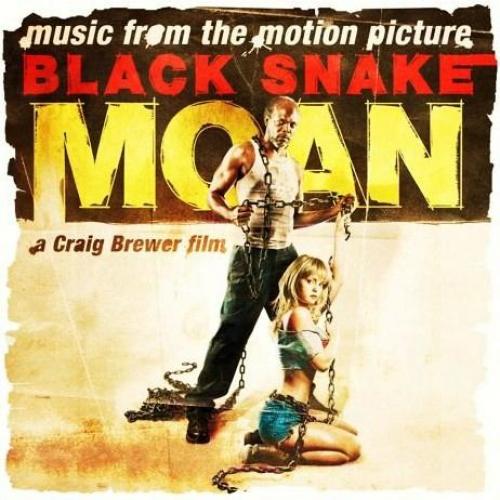 (OST, Blues) Black Snake Moan ("  ") - 2006, MP3, 192 kbps