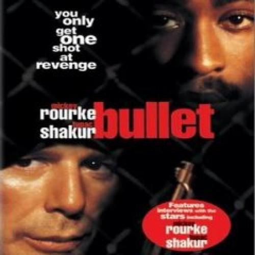 (OST) Bullet/ - 1996, MP3, VBR 192-320 kbps