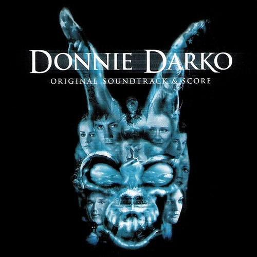 (OST)   / Donnie Darko (2 CD) - 2004, MP3, 192 kbps