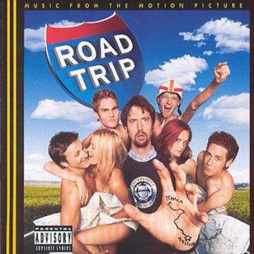(OST)   / Road Trip - 2000, MP3, 192 kbps