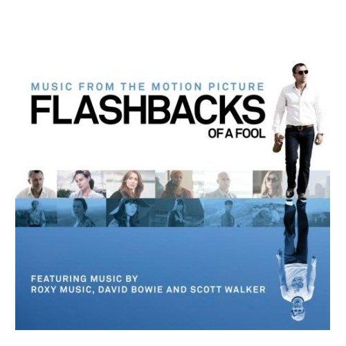 (OST) Flashbacks of a Fool /   - 2008, MP3, 320 kbps
