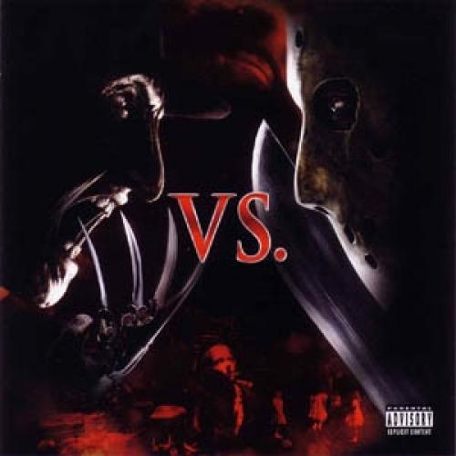 (OST) Freddy vs. Jason /    - 2003, MP3, 256 kbps