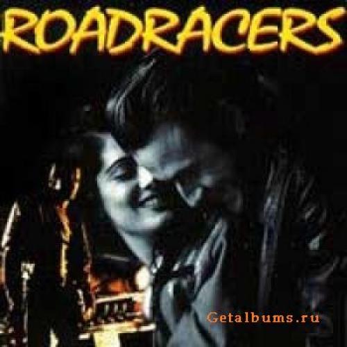 (OST) Roadracers /  - 1994, MP3, 192 kbps