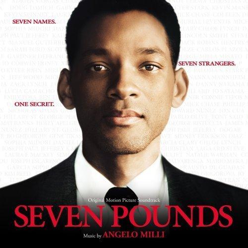 (OST/Score)   / Seven Pounds (by Angelo Milli) - 2008, MP3, 320 kbps