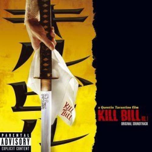 (OST)   \ Kill Bill (volume 1) - 2003, Windows Media, 128 kbps
