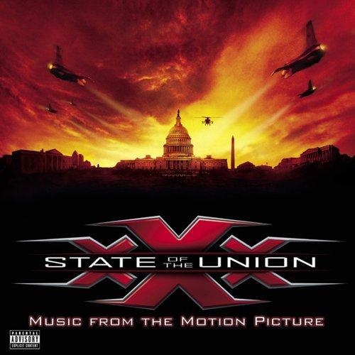 (OST) xXx 2 State of Union /   2:   - 2005, MP3, 192 kbps