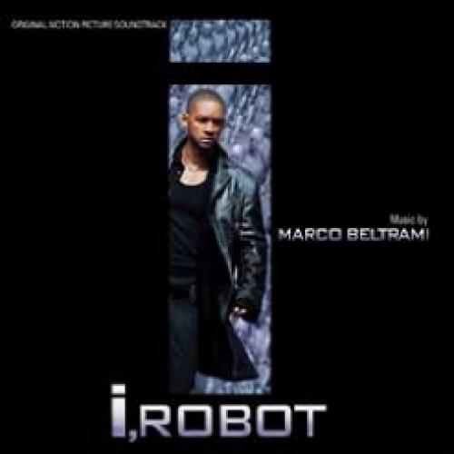 (ost) , /I, Robot - 2004, MP3, 192 kbps