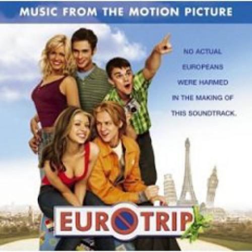 (Soundtrack)  / Eurotrip - 2004, MP3, 256 kbps