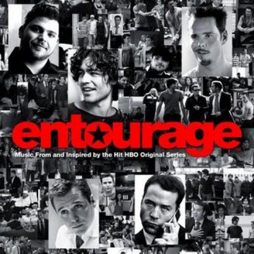 (Soundtrack)  / Entourage - 2007, MP3, VBR 128-192 kbps