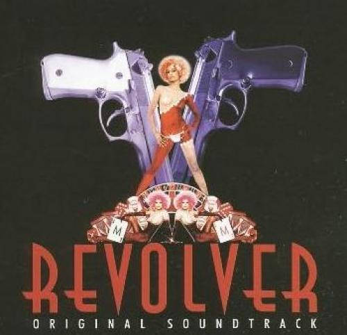 (Soundtrack)  / Revolver - 2005, MP3, 128 kbps
