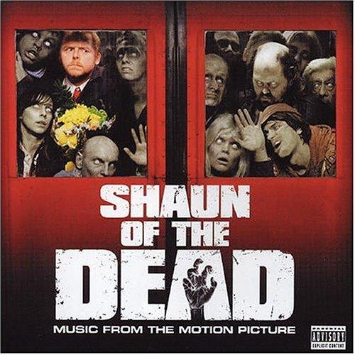 (Soundtrack) Shaun Of The Dead /     - 2004, MP3, 128 kbps