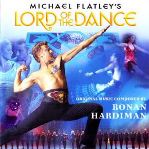 (Celtic/OST) Ronan Hardiman - Michael Flatley's Lord Of The Dance /   - 1996, APE (image + .cue), 761 kbps